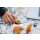 VERBATIM Travel pomarańczowa USB 49023 - 1193950 - zdjęcie 6